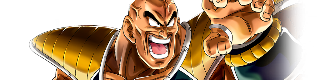 DBL01-19E - Nappa