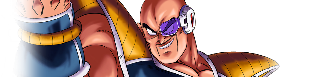 DBL01-20H - Nappa