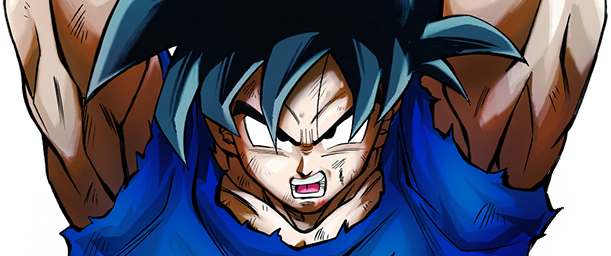 DBL-EVT-00S - Son Goku