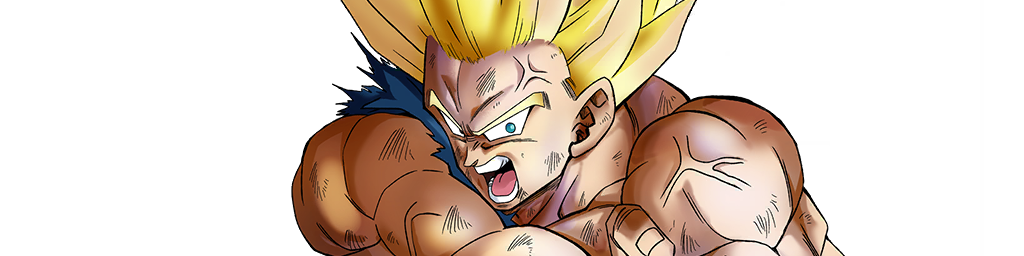 DBL01-04S - Super Saiyan Son Goku