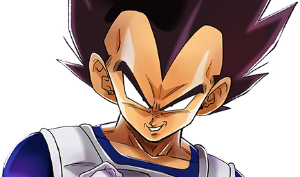 DBL01-39E - Vegeta