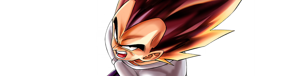 DBL01-18H - Vegeta