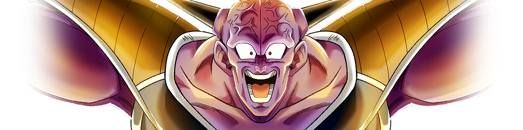 DBL01-45H - Ginyu