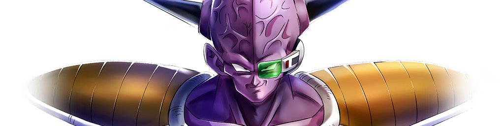 DBL01-44S - Ginyu
