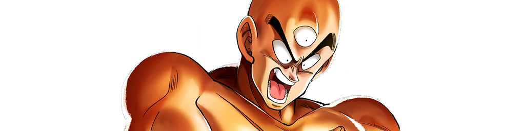 DBL01-13H - Tenshinhan