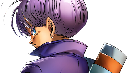 DBL02-03E - Trunks jeune