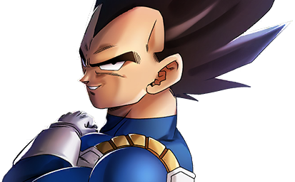 DBL02-12E - Vegeta