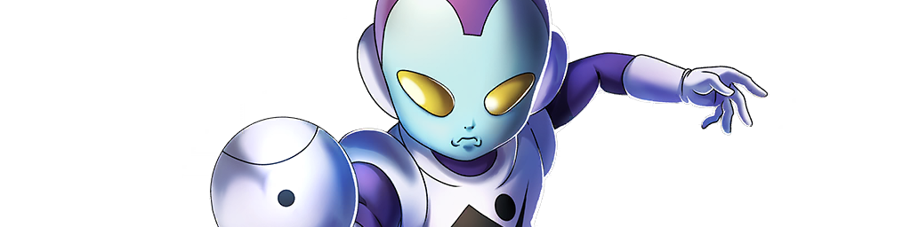 DBL02-05H - Jaco
