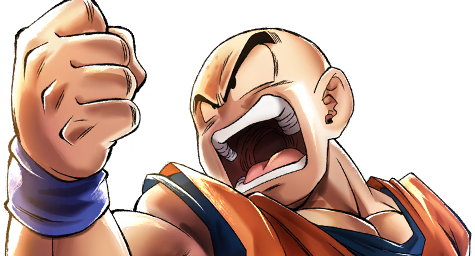 DBL03-03S - Krillin