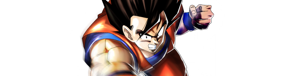 DBL03-02H - Son Goku