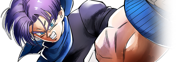 DBL11-03E - Trunks