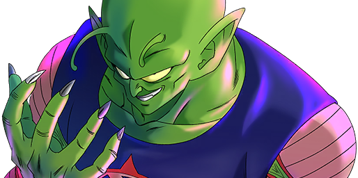 DBL05-09E - Piccolo Daimaô