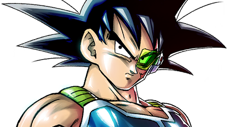 DBL04-06E - Bardock