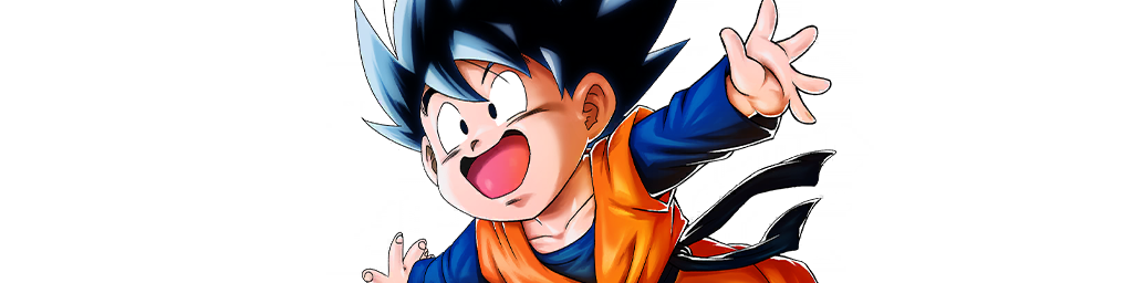 DBL05-02E - Son Goten petit