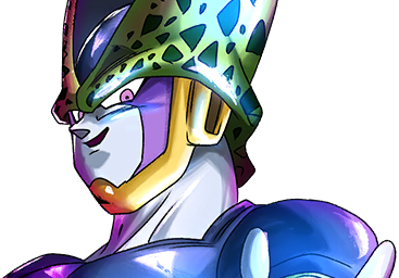 DBL23-03E - Forme parfaite Cell