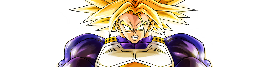 DBL03-15S - Super Trunks