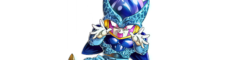 DBL04-05H - Cell Junior
