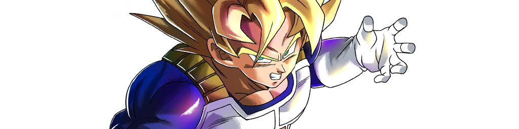 DBL26-01E - Super Saiyan Son Goku