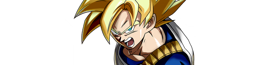DBL06-02H - Super Saiyan Son Goku