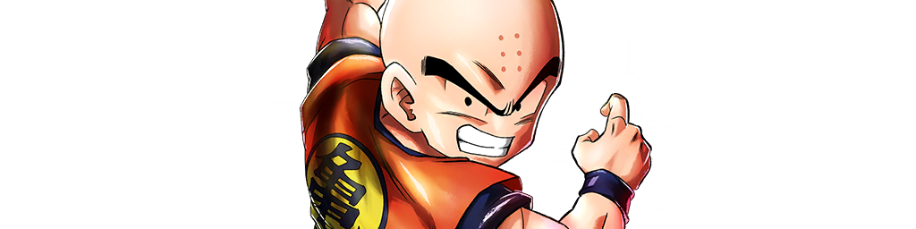 DBL06-04H - Krillin
