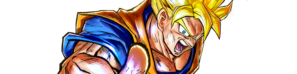 DBL08-01S - Super Saiyan Son Gohan