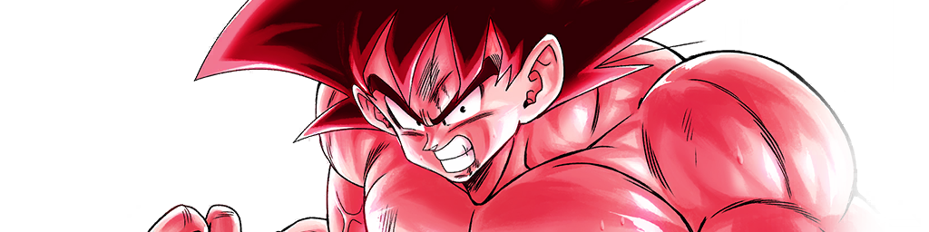 DBL07-08S - Son Goku