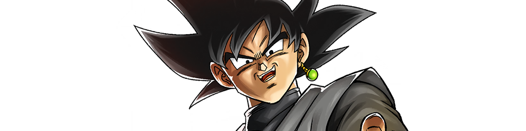 DBL06-13S - Goku Black