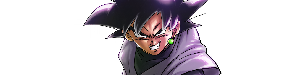 DBL15-02S - Goku Black