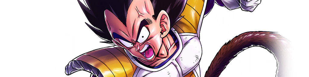 DBL07-10S - Vegeta