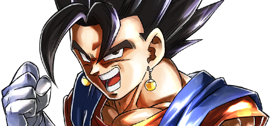 DBL-EVT-07S - Vegetto