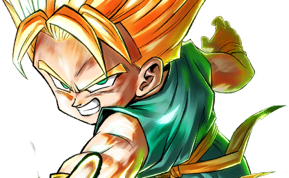 DBL05-03S - Super Saiyan Trunks petit