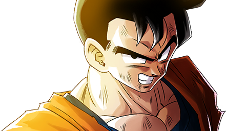 DBL08-06E - Son Gohan