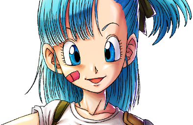 DBL09-05S - Bulma enfant