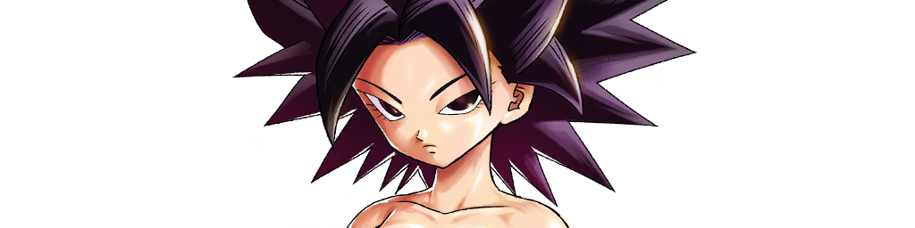 DBL09-02E - Caulifla