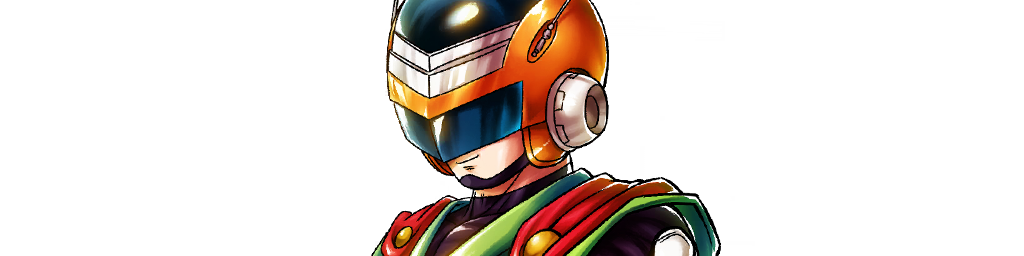 DBL-EVT-05S - Great Saiyaman 1