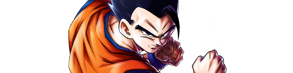 DBL10-02S - Son Gohan ultime