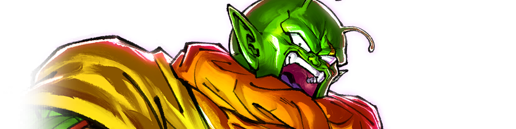 DBL10-10S - Super Namek Slug
