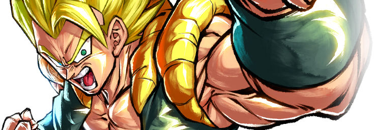DBL10-11S - Gogeta