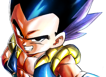 DBL-EVT-04S - Gotenks