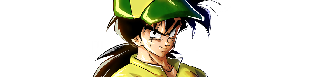 DBL-EVT-06S - Taitans Yamcha