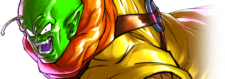 DBL11-10E - Super Namek Slug