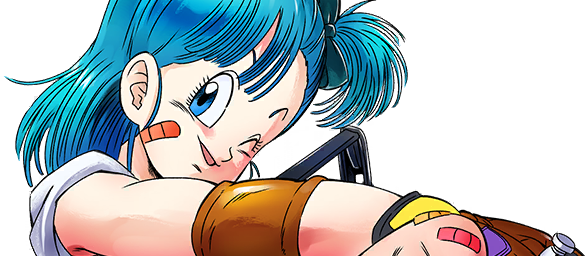 DBL11-05E - Bulma enfant