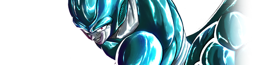 DBL12-02S - Métal Cooler