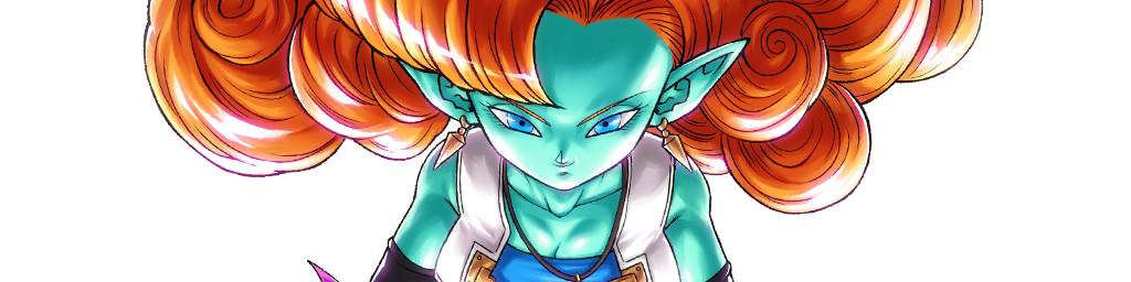 DBL15-04E - Zangya