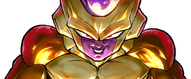 DBL13-06S - Golden Freezer