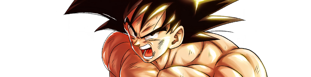 DBL15-05S - Son Goku
