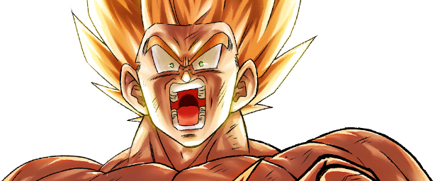 DBL15-05S - Son Goku