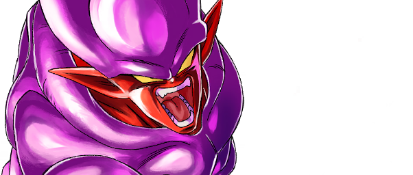 DBL13-08E - Super Janemba