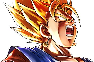 DBL13-03S - Super Vegetto