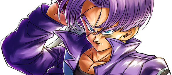 DBL14-04S - Trunks jeune